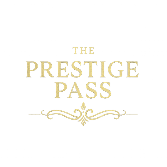 The Prestige Pass